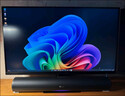 小米（MI）REDMI電腦音箱2 Pro 石墨黑 桌面音箱藍(lán)牙音響 家用臺式電腦筆記本游戲音響 長條音箱藍(lán)牙電競音箱 曬單實(shí)拍圖
