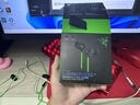 雷蛇（Razer）戰錘狂鯊V3有線(xiàn)入耳式耳機耳塞 7.1環(huán)繞聲 吃雞神器 適配三角洲行動(dòng) Type C 戰錘狂鯊V3 曬單實(shí)拍圖