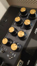 卓樂(lè )（JOYO）JAM BUDDY II 代電吉他音箱效果器踏板專(zhuān)用充電藍牙內錄鼓機音響 JAM BUDDY II 代 黑色+CM04樂(lè )器線(xiàn) 曬單實(shí)拍圖
