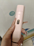 MAGITECH電動(dòng)雙頭剃毛器私處男女士陰部手毛腳毛唇毛全身剃毛刀比基尼腋下刮毛器脫毛儀私處腿毛全身可用 全配款 雙刀頭可水洗 剃凈不傷膚 曬單實(shí)拍圖