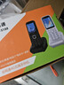 XFZX全網(wǎng)通4G無(wú)線(xiàn)插卡電話(huà)機 XF-M6 支持移動(dòng)聯(lián)通廣電電信 先鋒手持電話(huà)機座機 雙卡雙待 待機時(shí)間長(cháng) 先鋒XF-M6無(wú)線(xiàn)插卡座機錄音版（不帶存儲卡白色） 曬單實(shí)拍圖