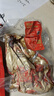 溝幫子熏雞公700g 冷藏熟食 老式燒雞 東北特產(chǎn) 源頭直發(fā) 曬單實拍圖