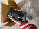 索尼（SONY）E 55-210mm APS-C畫(huà)幅遠攝大變焦微單相機鏡頭 黑色E卡口 SEL55210 曬單實(shí)拍圖