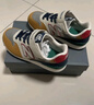 NEW BALANCE4-14歲大童時(shí)尚拼接舒適運動(dòng)休閑鞋996 曬單實(shí)拍圖