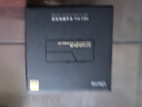 魅藍【國家補貼】HD2 Pro HiFi解碼耳放小尾巴 4.4平衡/3.5插孔音頻解碼器雙43131芯片/APP調節/大推力 曬單實(shí)拍圖