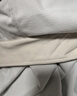 佐丹奴軟殼外套女秋冬新款戶(hù)外防風(fēng)登山服連帽中長(cháng)款夾克05375698 曬單實(shí)拍圖