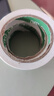 雙面膠帶 強力高粘多規格易撕易貼 辦公粘貼手工DIY適用 寬10mm*長(cháng)5m【5卷裝】 曬單實(shí)拍圖