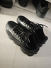 鴻星爾克男鞋休閑鞋秋季舒適板鞋軟彈運動(dòng)男跑步鞋軟底滑板鞋百搭運動(dòng)鞋子 51124202289-001 42 曬單實(shí)拍圖