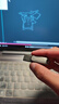 閃迪（SanDisk）256GB Type-C USB3.2 手機U盤(pán) DDC4深空灰 讀速400MB/s 自動(dòng)備份 雙接口優(yōu)盤(pán) 手機平板電腦通用 曬單實(shí)拍圖