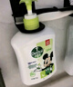 滴露（Dettol）洗手液抑菌滋潤茉莉綠茶500g 兒童洗手液消毒 滋潤護手米奇米妮版 曬單實(shí)拍圖