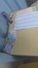 樹(shù)浩兒童學(xué)習桌椅套裝調節升降小學(xué)生家用課桌學(xué)校同款多功能寫(xiě)字書(shū)桌 曬單實(shí)拍圖