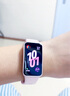 華為（HUAWEI）手環(huán)10 標準版 拂曉粉 智能手環(huán)專(zhuān)業(yè)睡眠分析情緒健康心率監測運動(dòng)手環(huán)華為手環(huán)9升級 曬單實(shí)拍圖