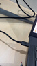 ThinkPad聯(lián)想thinkplus 65W氮化鎵Type-c快充便攜口紅電源套裝 蘋(píng)果15手機(jī)筆記本電腦華為小米 黑 曬單實(shí)拍圖