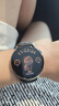 vivo WATCH 5 智能手表【國家補貼】跑步運動(dòng)監測血壓健康藍牙百變表盤(pán)vivo watch5手表 【eSIM版】精鋼 真皮 曬單實(shí)拍圖