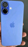 Apple/蘋果 iPhone 16（A3288）256GB 群青色 支持移動(dòng)聯(lián)通電信5G 雙卡雙待手機(jī) 曬單實(shí)拍圖