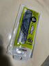晨光(M&G)文具米菲套尺尺子套裝小學(xué)生考試 4件套（直尺15cm+三角尺*2+量角器）MF9601中考高考 曬單實(shí)拍圖