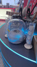 哈曼卡頓 音樂(lè)水晶五代 流光版 藍(lán)牙音箱 電腦桌搭 居家藝術(shù)音響 家用音響 電競(jìng)游戲音箱 中秋節(jié)禮物 水晶5 曬單實(shí)拍圖