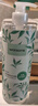 屈臣氏綠茶清香沐浴露1L（茶葉精粹 透明質(zhì)酸 柔潤凈膚） 曬單實(shí)拍圖