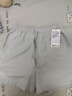 lululemon丨Ebb to Street 女士短款工字運動背心 內(nèi)置內(nèi)衣 LW1CJUS 白色 S /6 曬單實拍圖