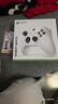 XBOX微軟Xbox Series S/X無(wú)線(xiàn)手柄 XSS XSX黑神話(huà)悟空 藍牙手柄PC電腦Elite 精英版手柄二代 iOS 平板 Xbox手柄【冰雪白】 曬單實(shí)拍圖