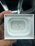 Apple/蘋果 AirPods Pro (第三代) 搭配MagSafe充電盒 (USB-C) 蘋果耳機 藍(lán)牙耳機 適用iPhone/iPad/Mac 曬單實拍圖