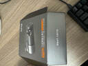 70邁行車(chē)記錄儀M310Pro 3K 1620P超清 星光夜視 F1.55大光圈360度旋轉 曬單實(shí)拍圖