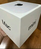 Apple/蘋(píng)果AI電腦/Mac mini迷你主機 M4銀色(10+10核) 16G 256G臺式電腦主機 MU9D3CH/A 曬單實(shí)拍圖