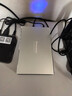 紐曼（Newsmy）3TB 移動(dòng)硬盤(pán)機械 3.5英寸 桌面存儲 星際系列 時(shí)尚版 Type-C USB3.1 金屬外殼 家庭數據庫 曬單實(shí)拍圖