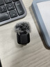 大疆（DJI）Mic Mini 迷你無(wú)線(xiàn)麥克風(fēng) 藍牙直播降噪領(lǐng)夾麥 手機相機采訪(fǎng) vlog 直播錄音收音麥 【安卓+蘋(píng)果15/16系列】手機版 一拖一 標配 曬單實(shí)拍圖