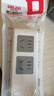 德力西電氣插座CDK排插多孔家用接線(xiàn)板多功能插板帶線(xiàn)長(cháng)插排 102K無(wú)線(xiàn) 兩位五孔無(wú)總控 曬單實(shí)拍圖