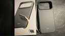 Apple Beats款 iPhone 17ProMax支架手機殼深巖灰 磁吸手機殼蘋(píng)果17promax手機殼蘋(píng)果手機殼帶支架 曬單實(shí)拍圖