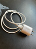 小米45W GaN 小布丁充電器套裝 (USB-C）適配蘋果/華為/三星/小米手機(jī) 支持PD協(xié)議氮化鎵 適配15 Ultra 曬單實(shí)拍圖