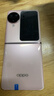OPPO Find N3 /N3 Flip 二手手機 5G 折疊屏 超光影三攝專(zhuān)業(yè)哈蘇人像 拍照手機 【Find N3 Flip】薄霧玫瑰 12+256 95新 曬單實(shí)拍圖