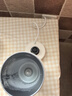 樂(lè )扣樂(lè )扣燒水杯奶泡杯家用打奶泡器牛奶打發(fā)器便攜式燒水壺電動(dòng)咖啡攪拌加熱杯 曬單實(shí)拍圖