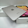Apple/蘋果 iPad mini (A17 Pro) 8.3英寸 平板電腦(256G WLAN版/mini7/MXND3CH/A)星光色 曬單實(shí)拍圖