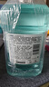 李施德林（LISTERINE）漱口水500ml清潔口腔清新口氣緩解口腔異味精油漱口液男生女生用 500ml*3冰藍零度 曬單實(shí)拍圖
