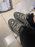 斯凱奇（SKECHERS）男鞋秋季厚底增高老爹鞋時(shí)尚百搭休閑鞋戶(hù)外軟底運動(dòng)鞋51241 曬單實(shí)拍圖