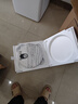 米家【發(fā)布會(huì )新品】掃地機器人M40S仿生雙機械臂防纏繞升降激光導航掃拖一體水箱版洗地機吸塵器 曬單實(shí)拍圖