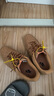 耐克NIKE男空軍一號(hào)AF1 AIR FORCE 1運(yùn)動(dòng)鞋CJ9179-200小麥色43 曬單實(shí)拍圖
