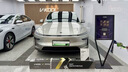 威固（V-KOOL）【新品上市】天御 隱形車(chē)衣膜 全車(chē)身貼膜隱身車(chē)衣膜TPU材質(zhì)漆面保護膜透明全車(chē)膜耐黃變 國際品牌 曬單實(shí)拍圖