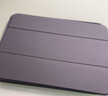 綠聯(lián)適用iPad11/10保護套帶筆槽11英寸2025款A16芯片iPad11保護殼全包透明蘋(píng)果平板支架輕薄防彎 曬單實(shí)拍圖
