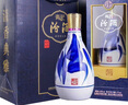 汾酒 青花25 清香型白酒 42度 475mL*6瓶 整箱裝 曬單實(shí)拍圖