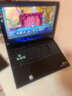 華碩天選6 國家補貼20% 16英寸游戲本 筆記本電腦（銳龍 7 H 260 16G 512G RTX5050 高色域)灰 曬單實(shí)拍圖