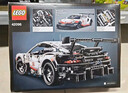 樂(lè )高（LEGO）積木拼裝機械組系列42212 法拉利FXX K賽車(chē)男孩兒童玩具生日禮物 曬單實(shí)拍圖