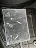 馬勒（MAHLE）帶炭PM2.5空調濾芯LAK1337(奧迪Q7(16后)/A4L(B9)/Q5L/A6L 19年后 曬單實(shí)拍圖