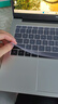 極川 華為MateBook 14 酷睿 Ultra/Linux版鍵盤(pán)膜2024款華為筆記本電腦鍵盤(pán)保護膜TPU超薄透明防水塵罩 曬單實(shí)拍圖