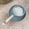 COOKSS嬰兒輔食過(guò)濾網(wǎng)篩寶寶網(wǎng)豆漿漏網(wǎng)蛋撻液過(guò)濾網(wǎng)家用不銹鋼烘培工具 曬單實(shí)拍圖