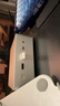 聯(lián)想（Lenovo）來(lái)酷MINI PRO主機商務(wù)迷你臺式機電腦(R7-8745H 32G 1TB SSD)水月銀 曬單實(shí)拍圖