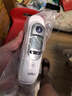 博朗（braun）耳溫槍IRT6525 德國品牌精準兒童耳溫計電子體溫計6520升級款 曬單實(shí)拍圖