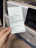 愛(ài)普生（EPSON）L8168 高端家用6色照片A4一體機（彩色觸屏 自動(dòng)雙面 打印復印掃描 液晶屏 AI學(xué)習打印機) 曬單實(shí)拍圖